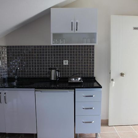 Selenya Apart Marmaris Exterior photo