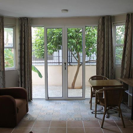 Selenya Apart Marmaris Exterior photo