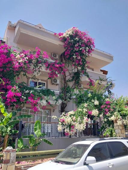 Selenya Apart Marmaris Exterior photo