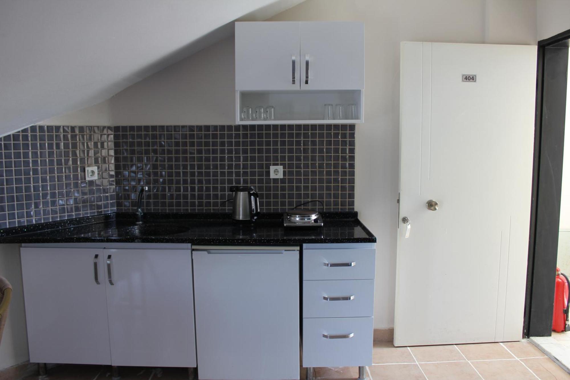 Selenya Apart Marmaris Exterior photo