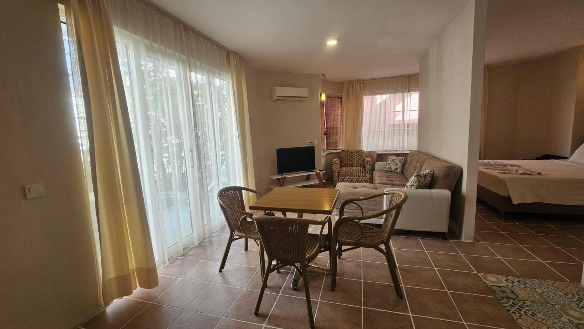 Selenya Apart Marmaris Exterior photo