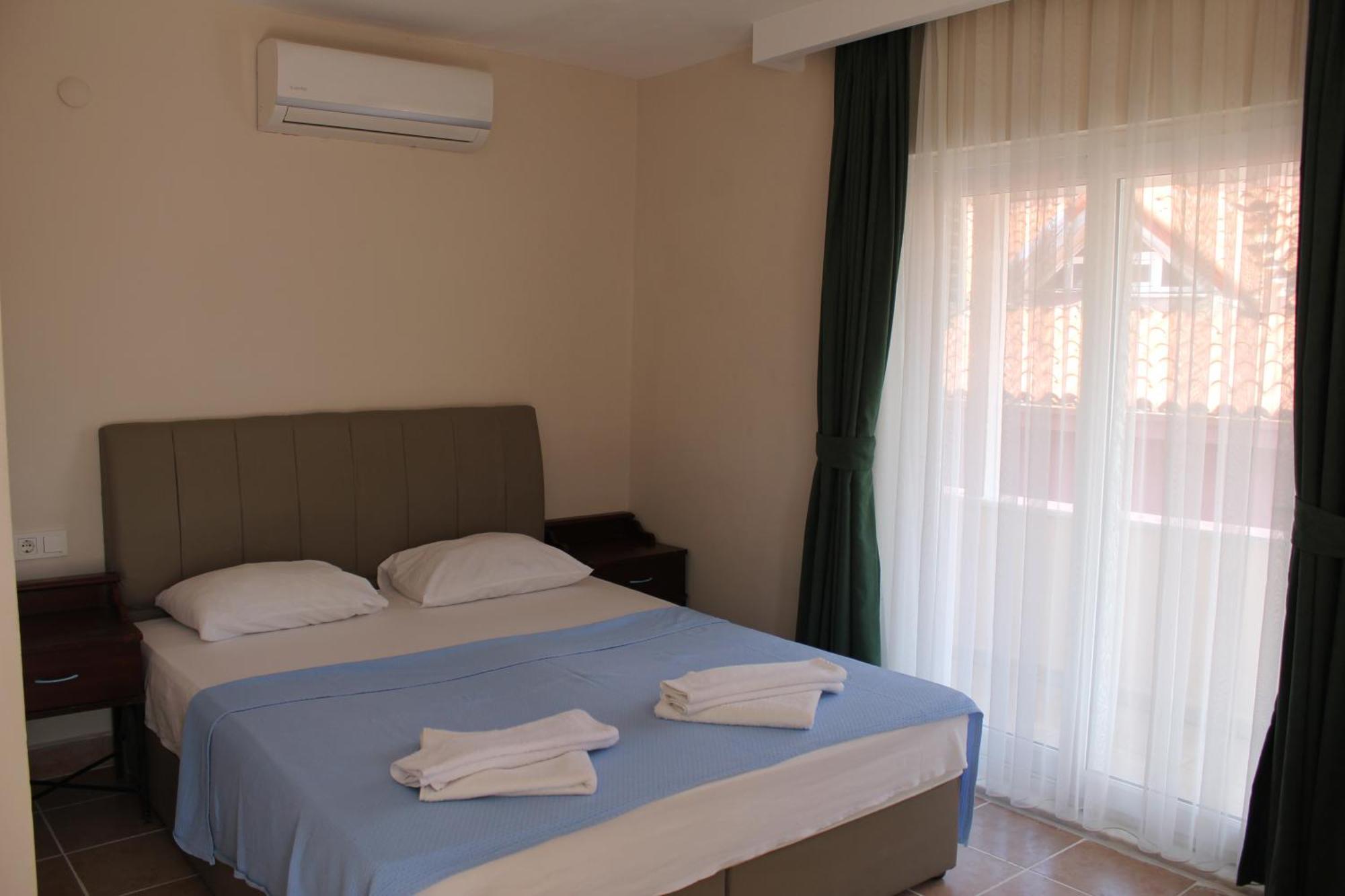 Selenya Apart Marmaris Exterior photo
