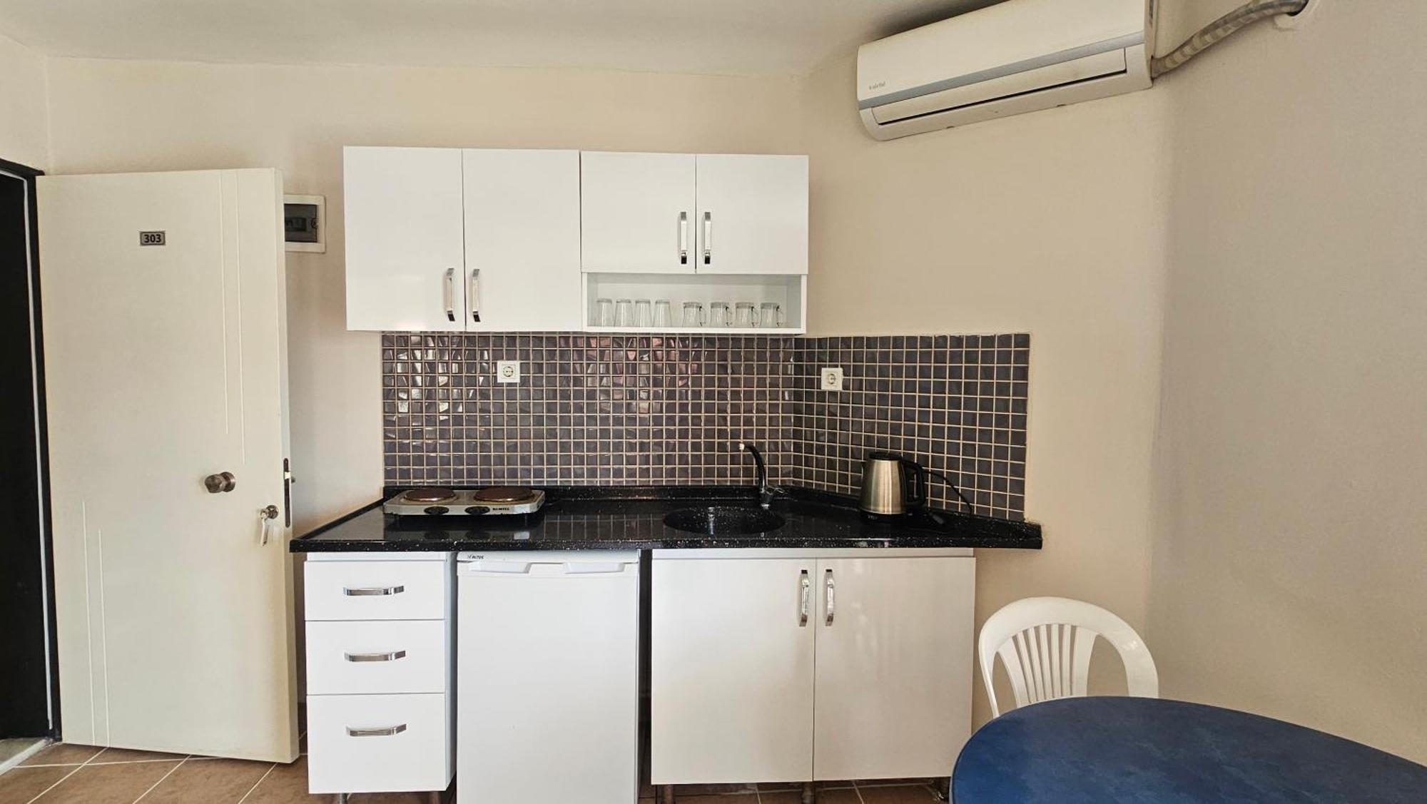 Selenya Apart Marmaris Exterior photo