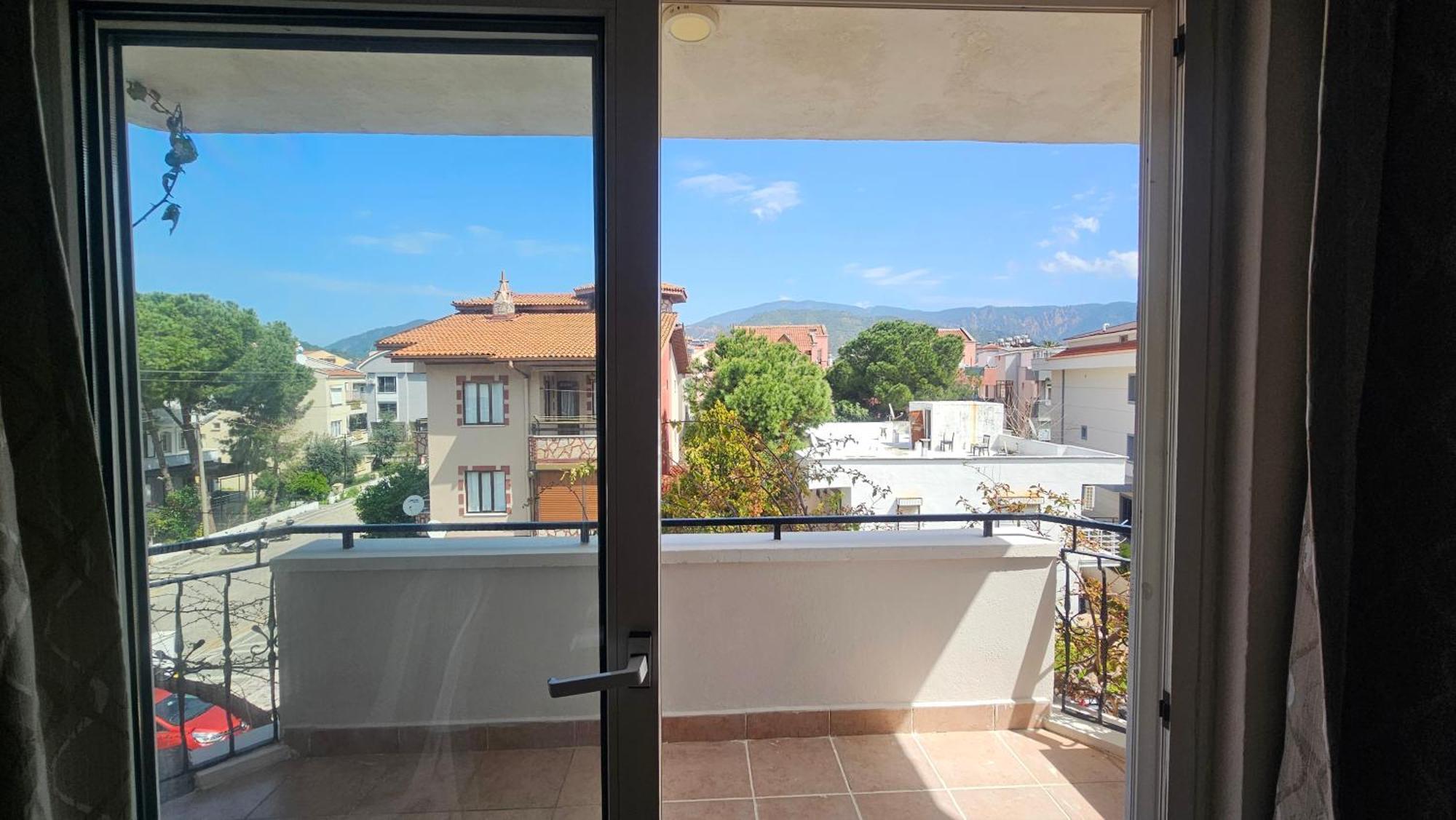 Selenya Apart Marmaris Exterior photo