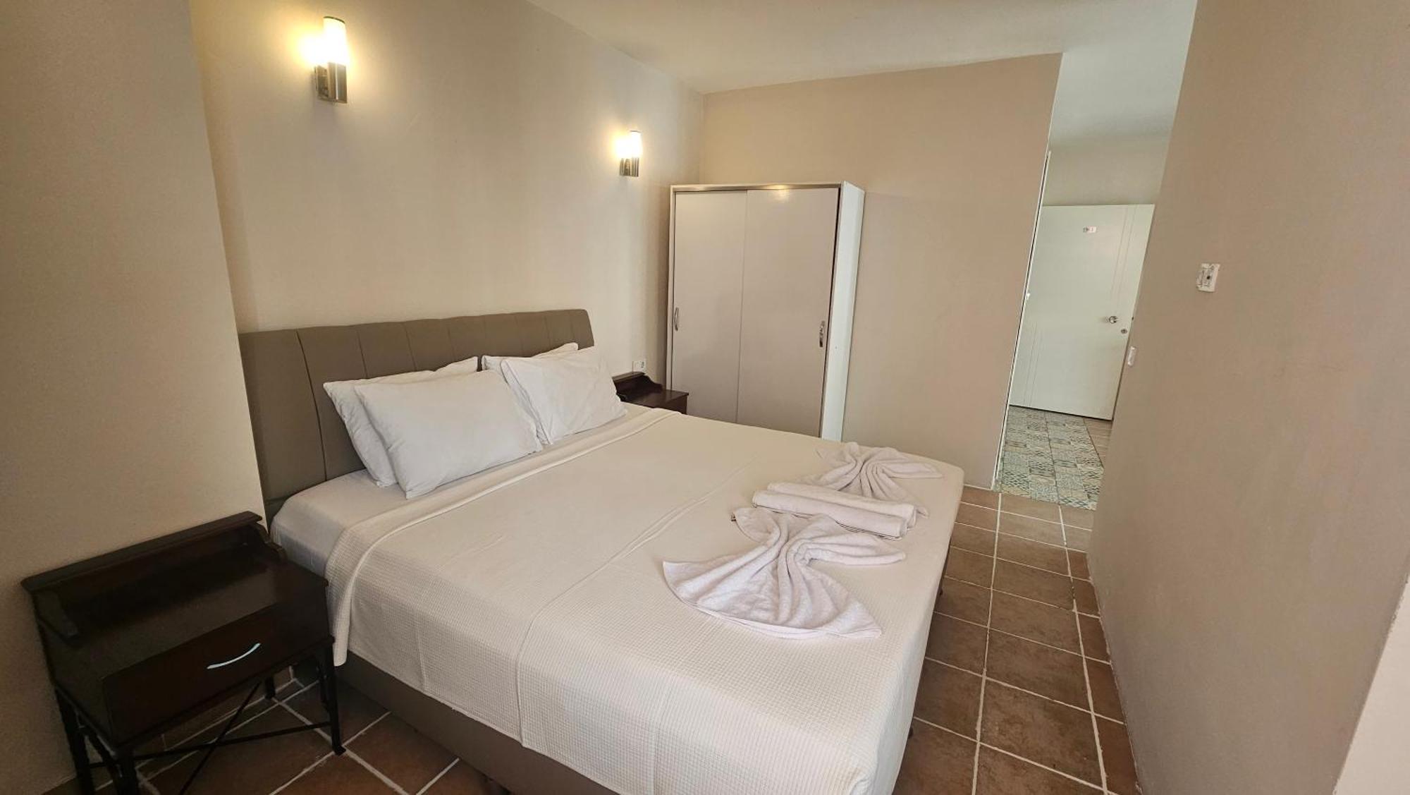 Selenya Apart Marmaris Exterior photo