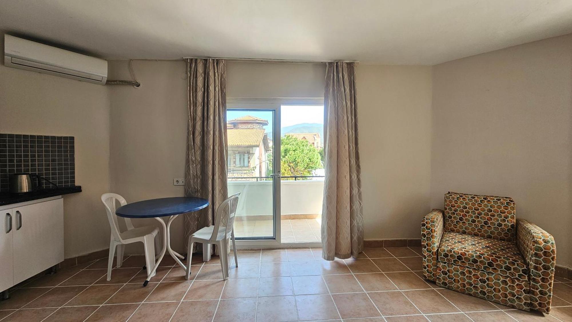 Selenya Apart Marmaris Exterior photo