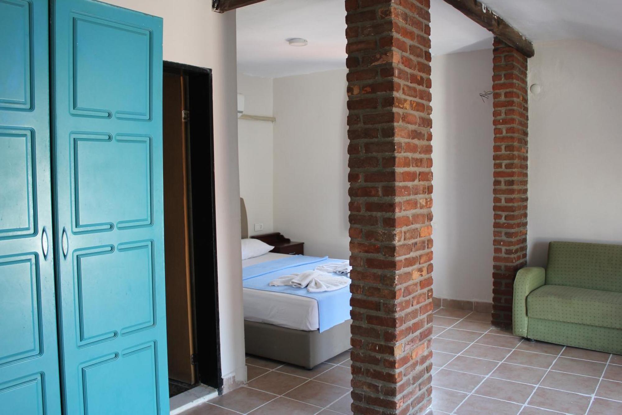 Selenya Apart Marmaris Exterior photo