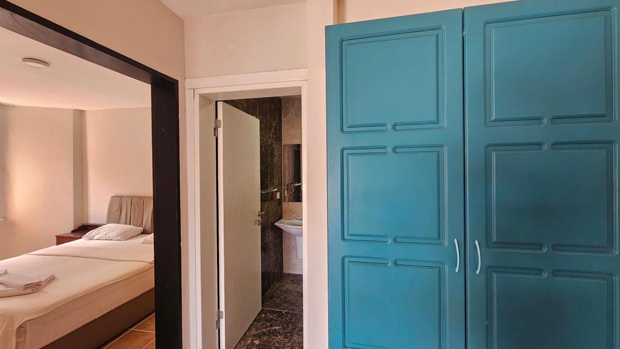 Selenya Apart Marmaris Exterior photo