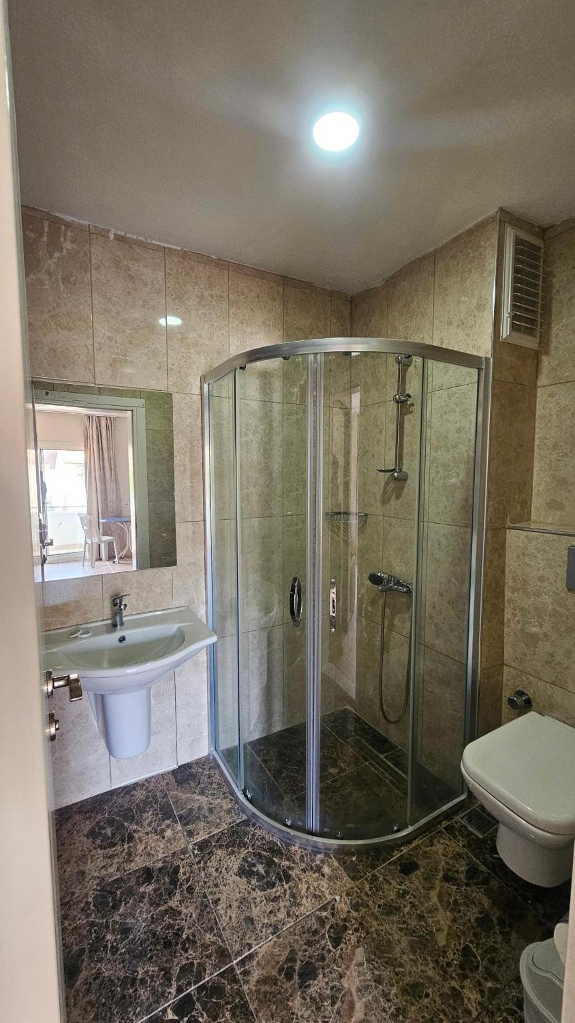 Selenya Apart Marmaris Exterior photo