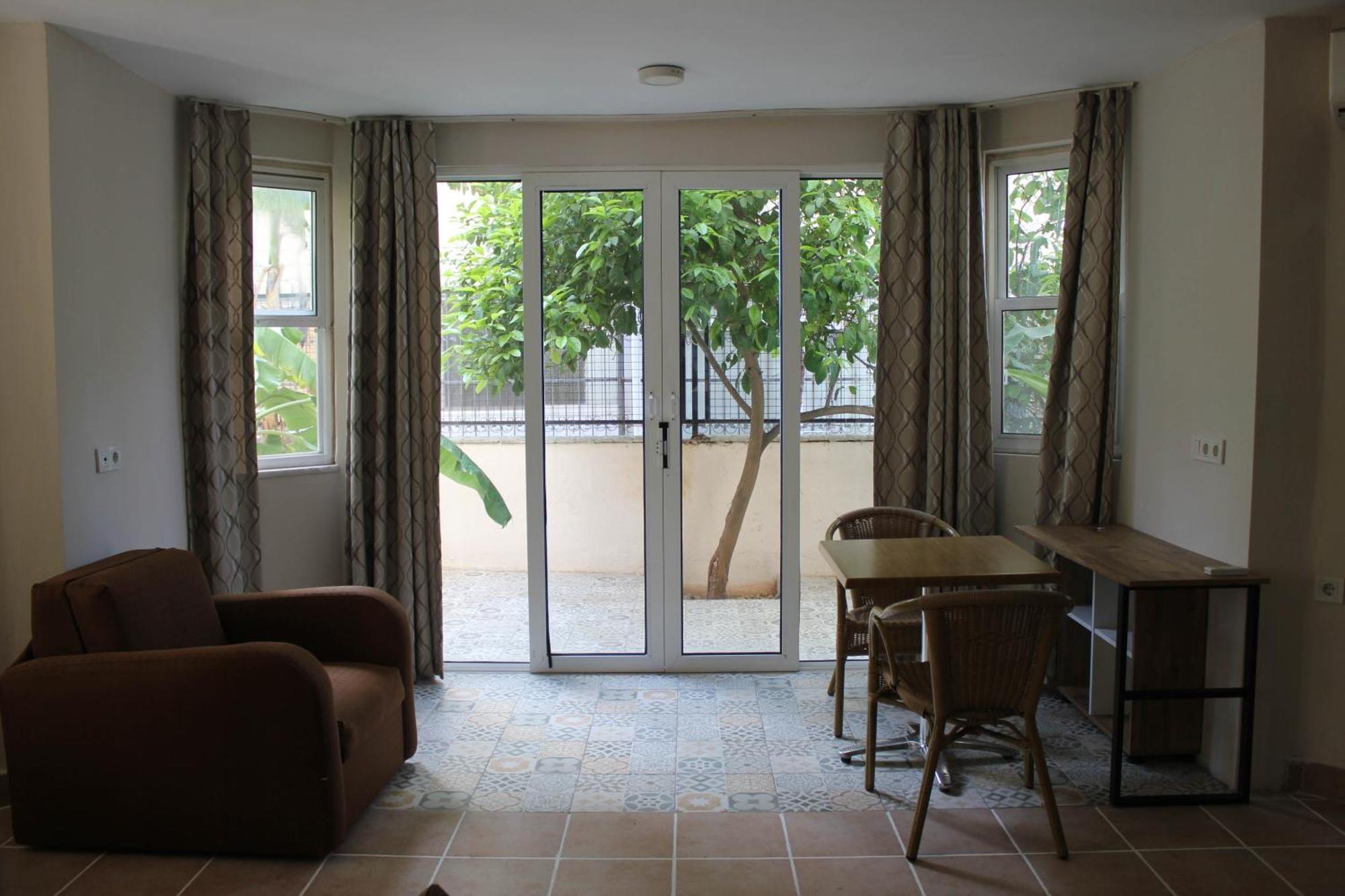Selenya Apart Marmaris Exterior photo