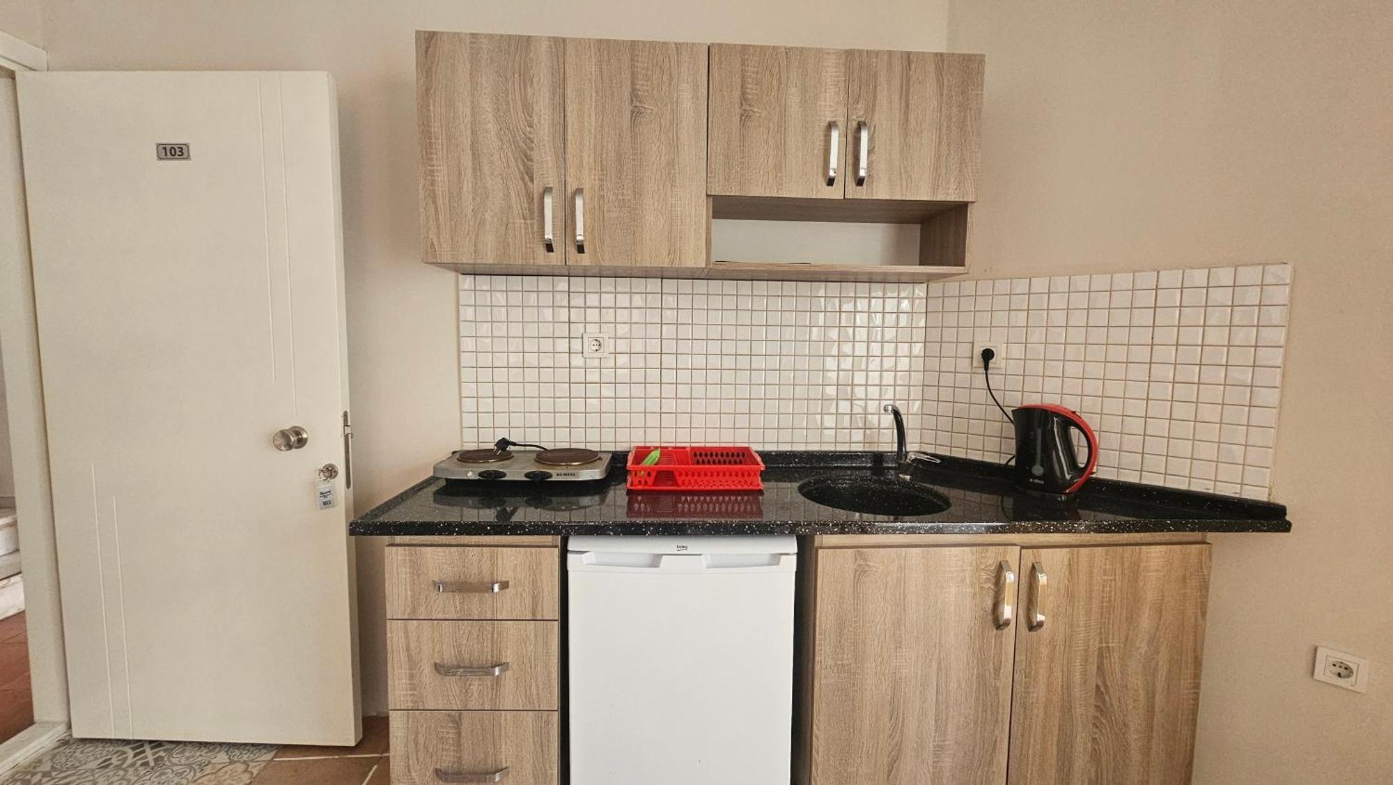 Selenya Apart Marmaris Exterior photo