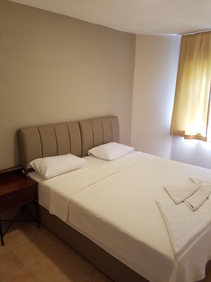 Selenya Apart Marmaris Exterior photo