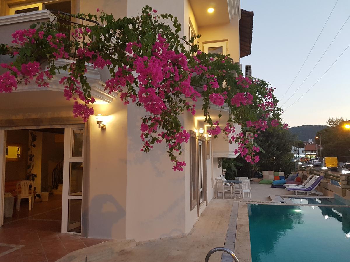 Selenya Apart Marmaris Exterior photo