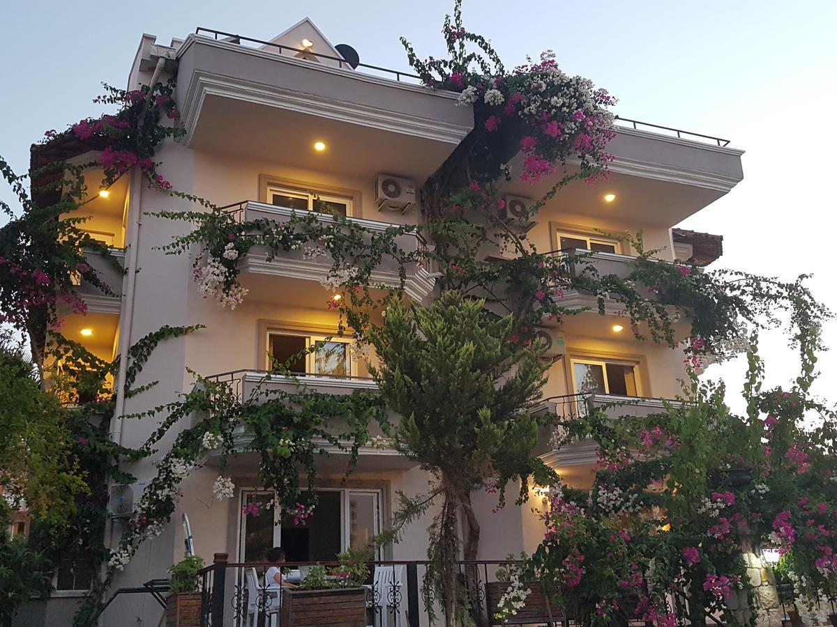 Selenya Apart Marmaris Exterior photo