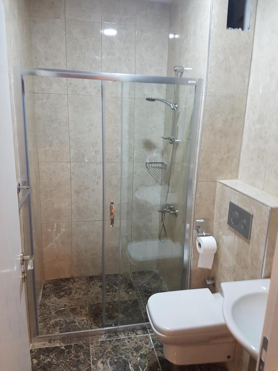 Selenya Apart Marmaris Exterior photo