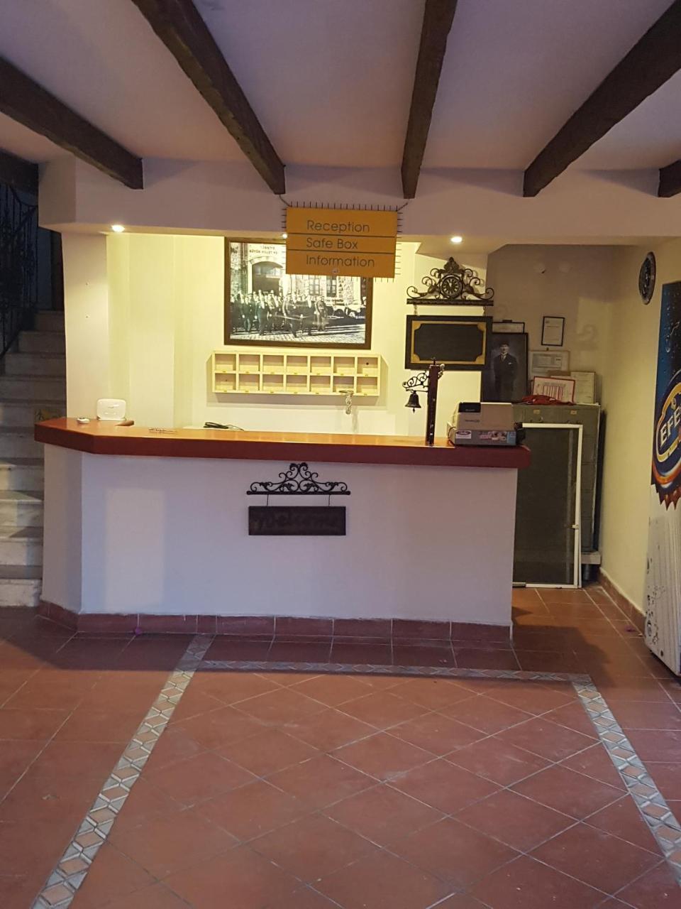 Selenya Apart Marmaris Exterior photo