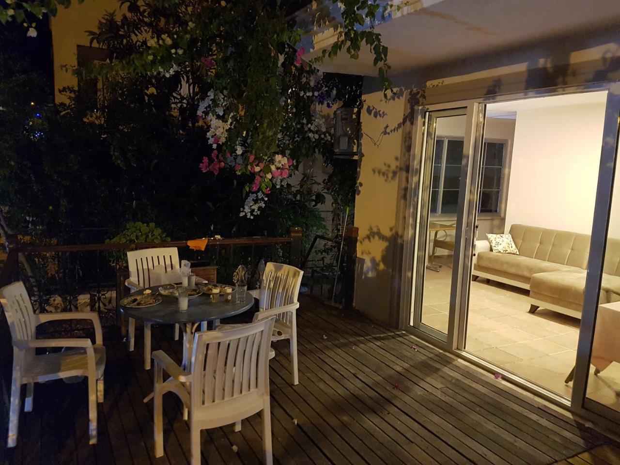 Selenya Apart Marmaris Exterior photo